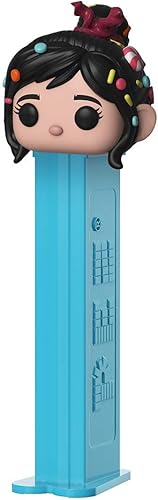 Funko Pop! Pez Wreck It Ralph - Vanellope