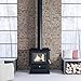 Vogelzang 2,000 Sq. Ft. Wood Stove