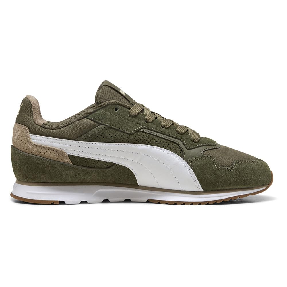 PUMA Sneakers Softride St Miler Unisexe