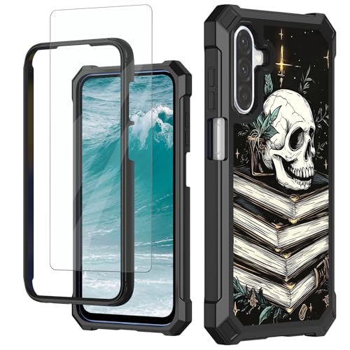 Coque robuste Samsung Galaxy A36 5G protection double couche rigide et souple