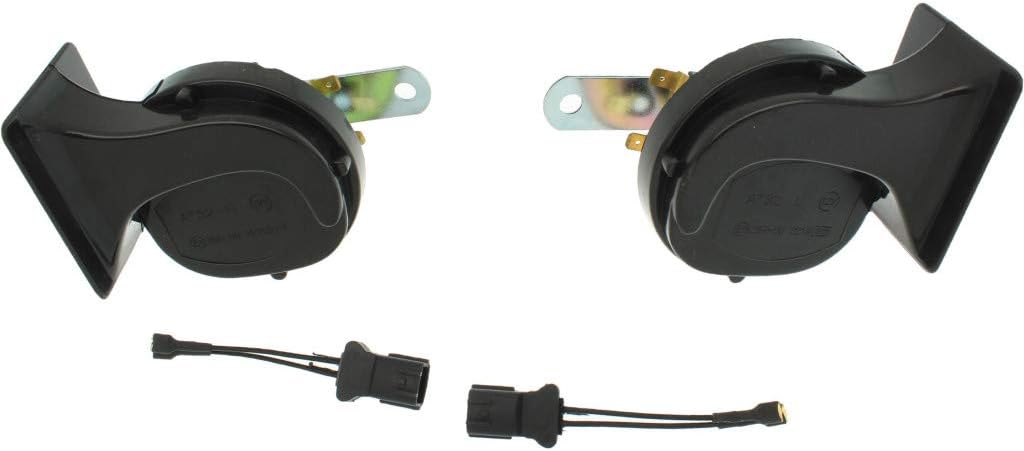 For Hyundai Sonata Horn 2006-2014 | Electric | High/Low Pitch