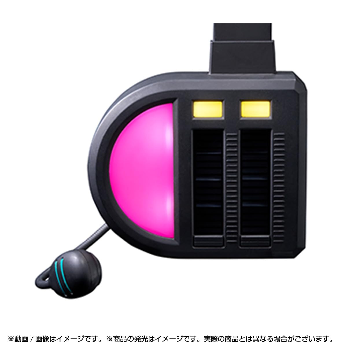 Amazon.co.jp: 初音ミク NARIKIRI ヘッドセット : ホビー