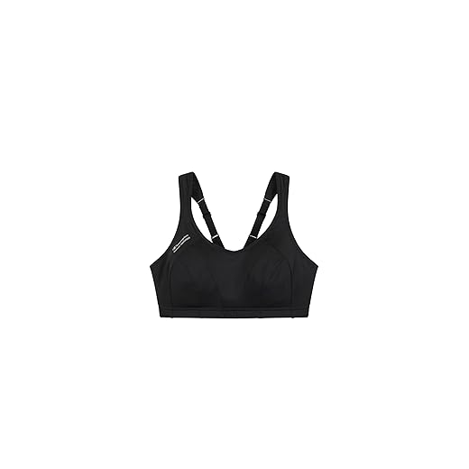 Champion Shock Absorber S4490 Active Multi Sport Support Soutiens-Gorge de Sport Femme (Lot de 1)