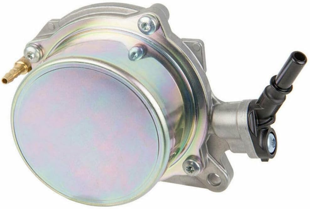 o様 1pack OEM# 11667570813 11667570813 Brake vacuum pump SONGTAO-AUTO