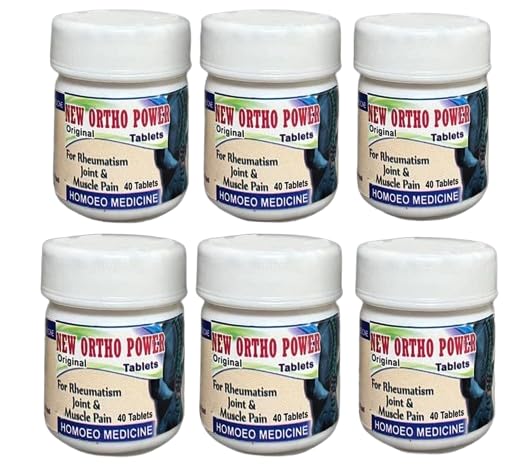 See full amazon price history chart for FULPOT Ayurvedic new Ortho Power Tablet (6 x 40 Units) Tablets for pain relief FULPOT Ayurvedic new Ortho Power Tablet (6 x 40 Units) Tablets for pain relief (B0DDTQ8JLK) Amazon Price History, Amazon Price Tracker