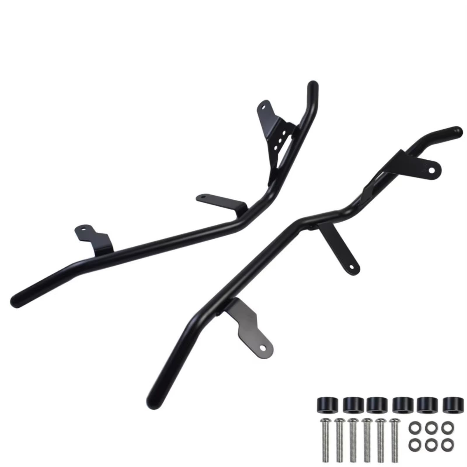 Paramotore Moto Paraurti Crash Bar Per ADV350 2022-2024