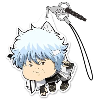 Amazon.co.jp: [コスパ COSPA] 銀魂 白夜叉 (パクヤサ) アクリル