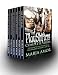 PlayShifters - 6 Book Paranormal Billionaire Romance Box Set