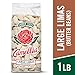 Camellia Brand Dried Large Lima Beans – Premium White Butter Beans for Southern Cooking, Soups, Stews & Casseroles – Non-GMO, Gluten-Free, Vegan, Vegetarian, High Protein, High Fiber, 1 Pound (Pack of 2)
