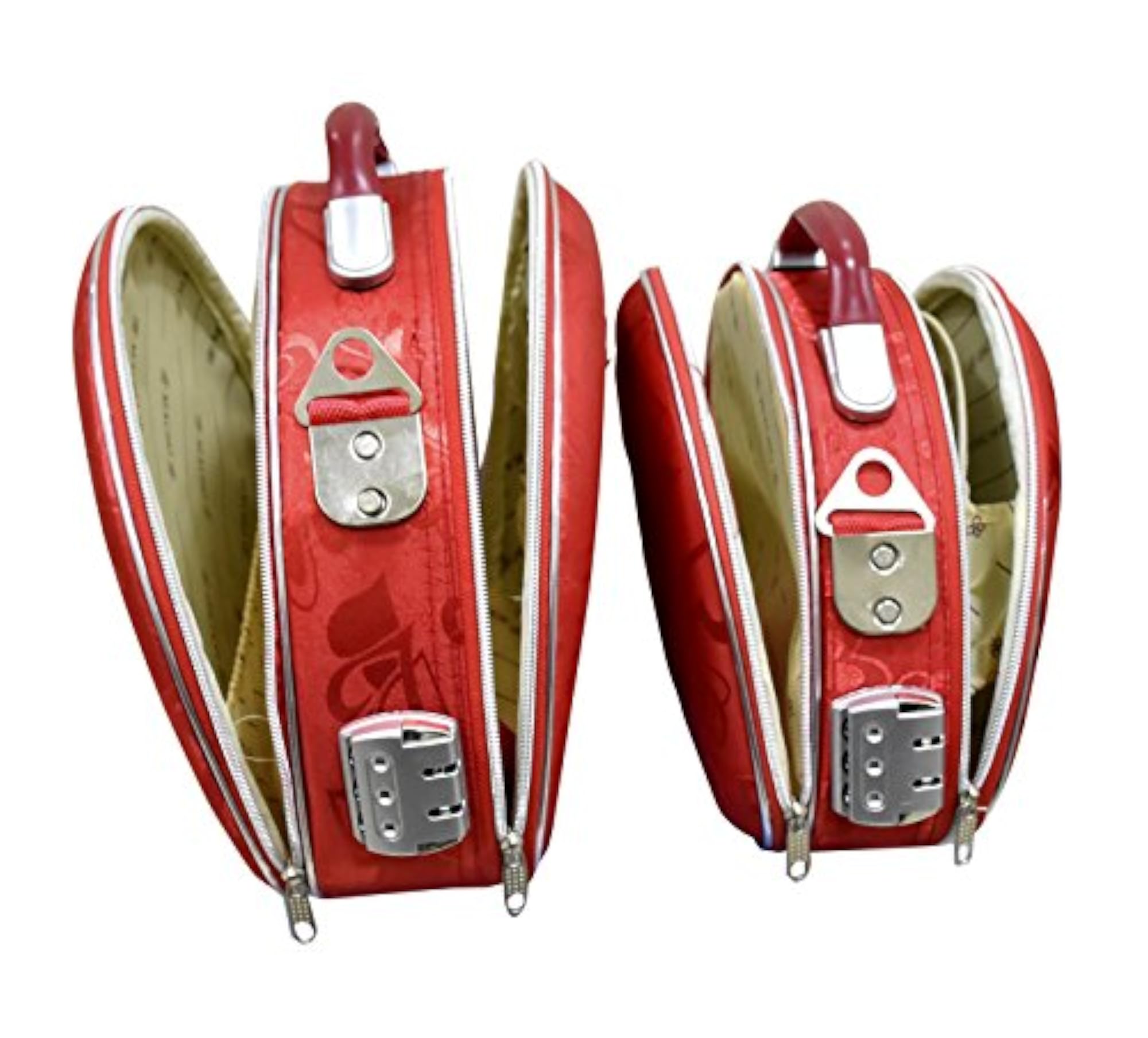 Heart Vanity Case