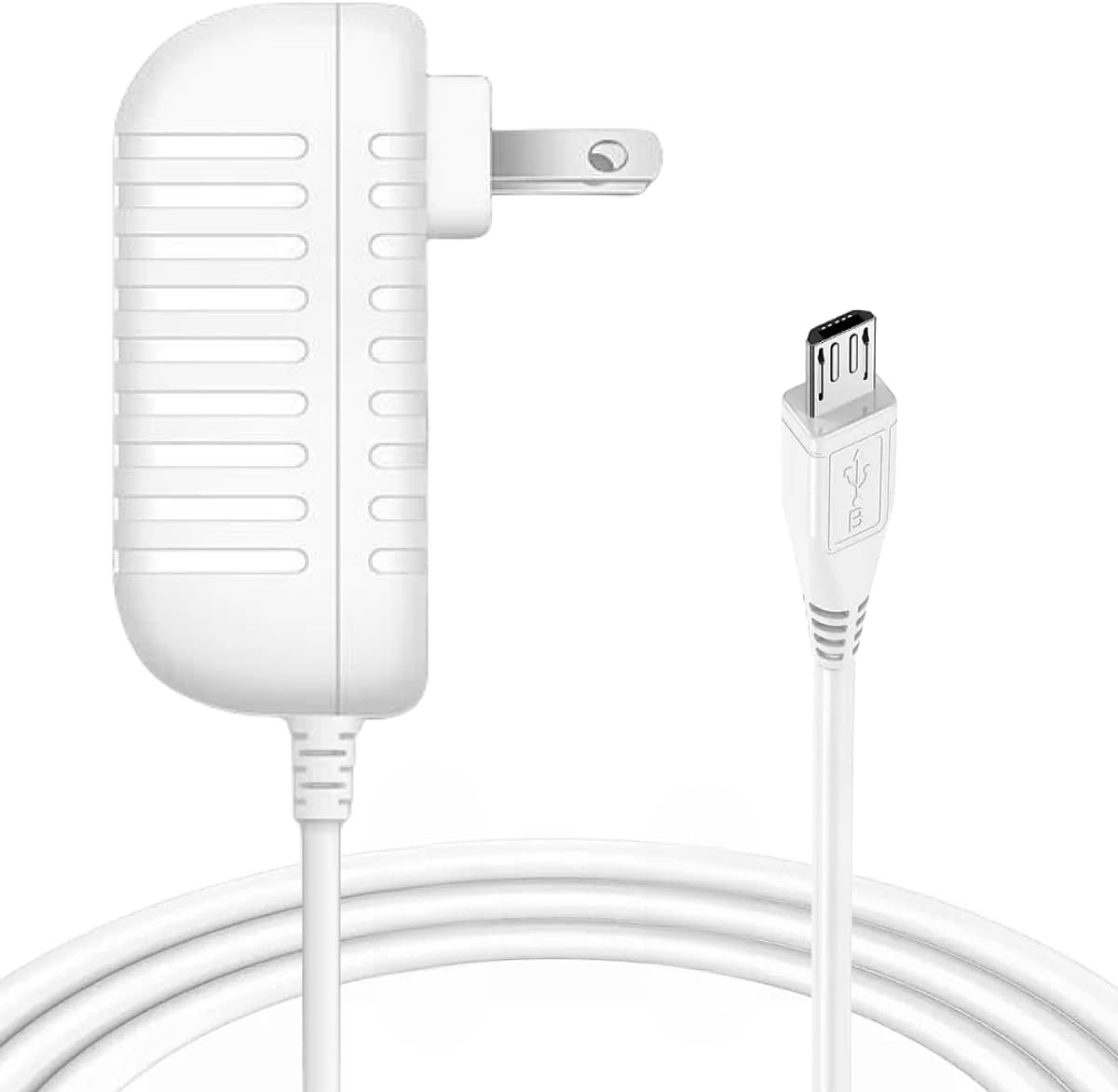 16Ft Micro USB Power Adapter Extension Cable for Blink Mini, Blink Mini PanTilt