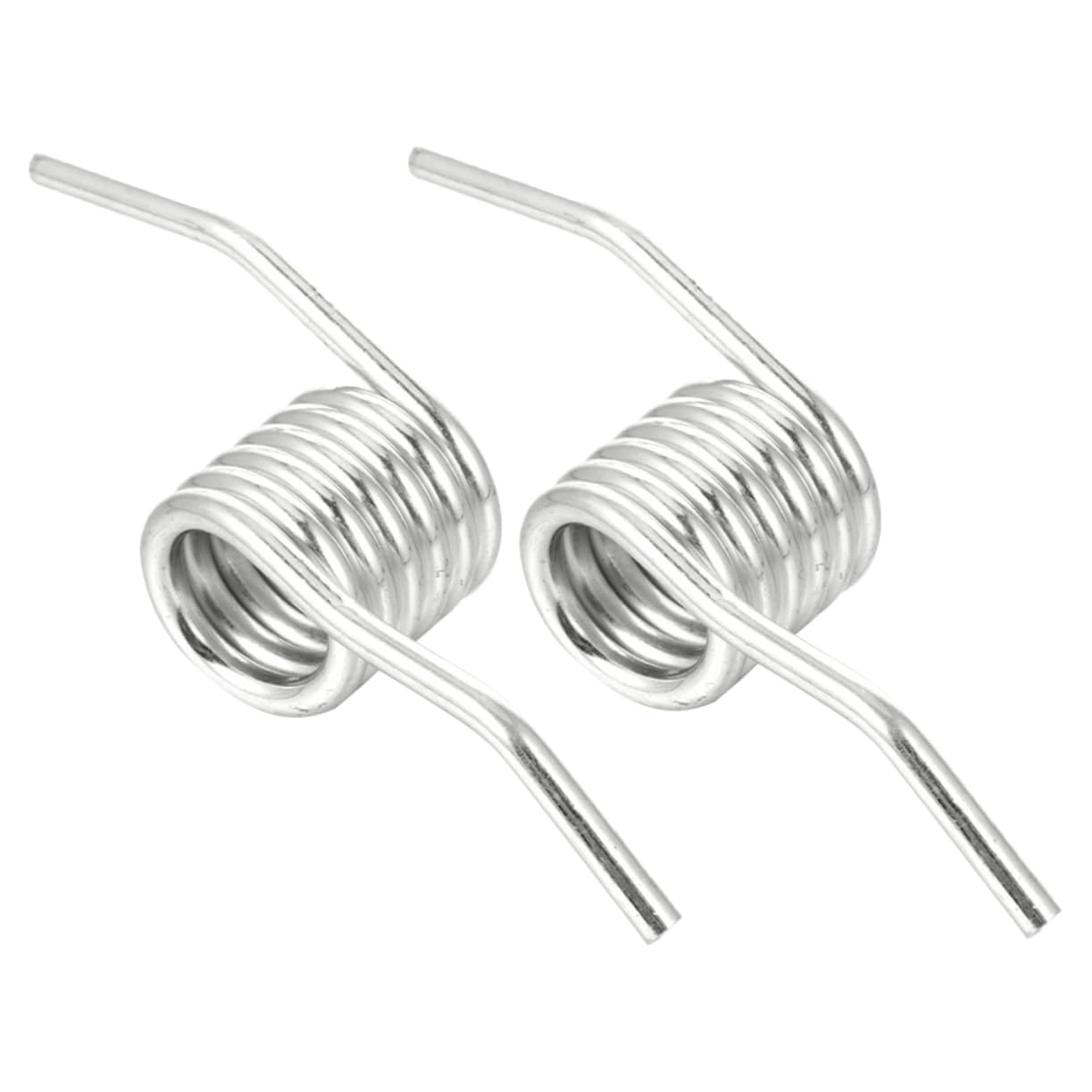 PRETYZOOM 3 Ton/4 Ton Jack Spring for Car Replacement Floor Jack Spring Kit Torque Handle Reset Spring for Safe Reliable Use