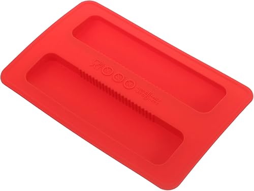 UPKOCH Protector de tapa de tostadora de silicona para máquinas de pan, prevención de polvo y suciedad, accesorio de cocina práctico y resistente