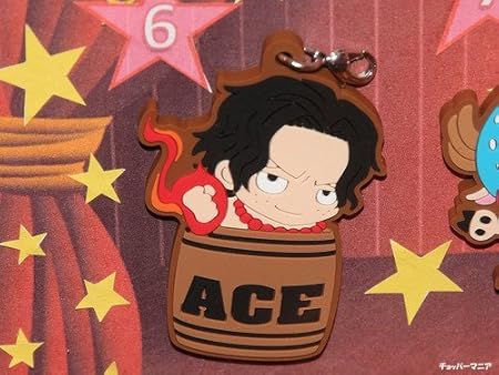 Amazon ワンピースタルコレ第7弾 人気樽編 エース 単品 アニメ 萌えグッズ 通販 Amazon ワンピースタルコレ第7弾 人気樽編 エース 単品 アニメ 萌えグッズ 通販