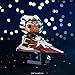 Funko POP! Rides: Star Wars - Ahsoka Tano in Delta-7B - Star Wars: Clone Wars - Collectable Vinyl Figure - Gift Idea - Official Merchandise - for Kids & Adults - TV Fans