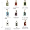 Truefitt & Hill Luxury Cologne - West Indian Limes - Premium Long-Lasting Citrus and Clove Men's Fragrance Presented in a Beautifully Etched Traditional Atomizer Bottle - 3.38 oz #4