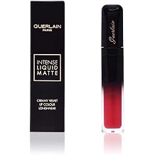 Guerlain Intense Liquid Matte Creamy Velvet Lipcolour - # M71 Exciting Pink 7ml/0.23oz