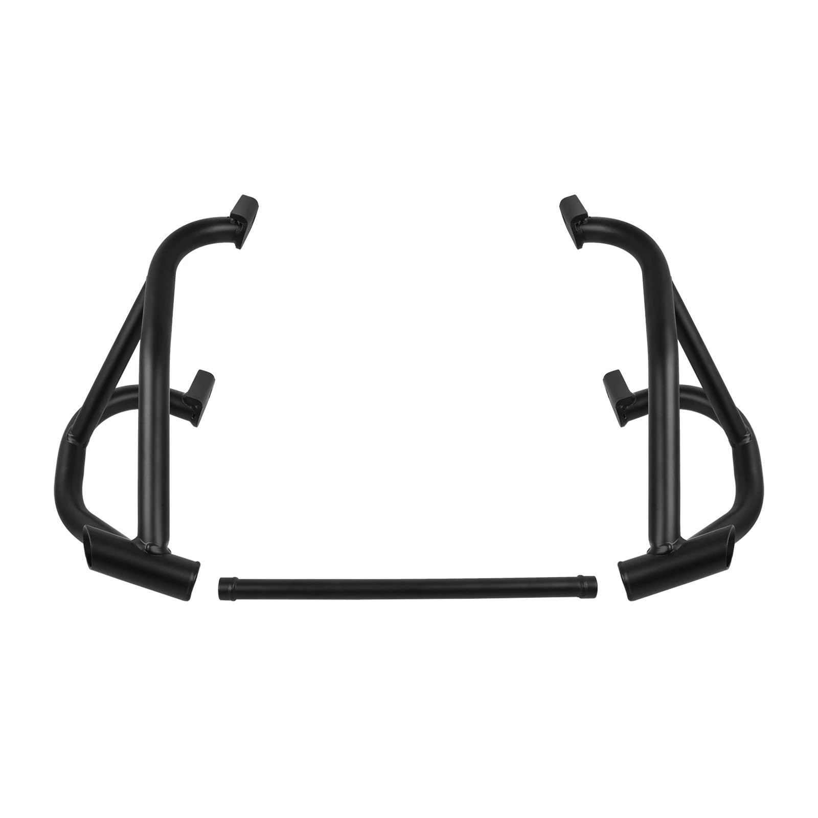 Crash Bars Kawasaki Eliminator 500 voyagez sereinement avec ce garde moteur - 8