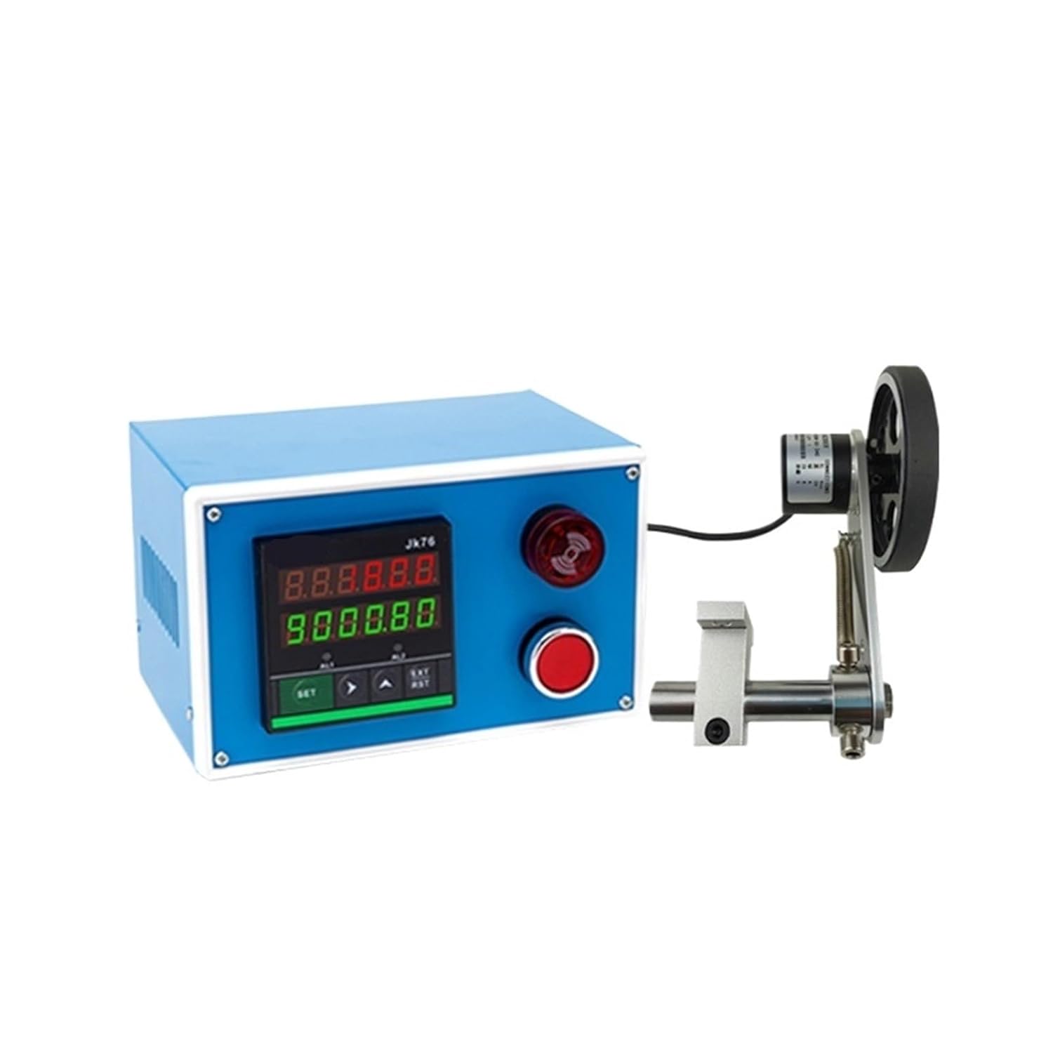 6 Digital Display Length Measuring Counter.Wire Measuring Counter,Digital Counter Meter