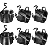 DOITOOL 6 Pièces Ressorts De Burin Pneumatique En Acier Pour Marteau À Air Accessoires De ...