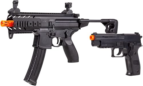 Sig Sauer SIG1 MPX Airsoft