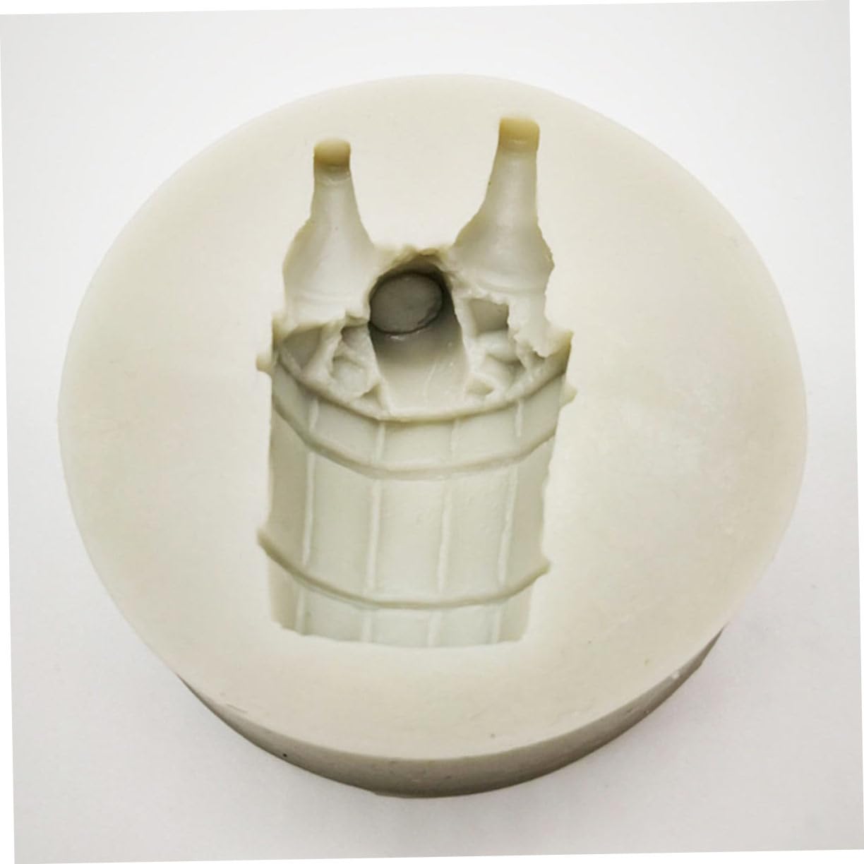 OFFSCH 1pc Premium Silicone Baking Mold for Creative Cake and Bread Making Non-stick Food-grade Silicone Bread Mold for Fondant Tools and Decoration Washable and