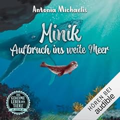 Minik - Aufbruch ins weite Meer Titelbild
