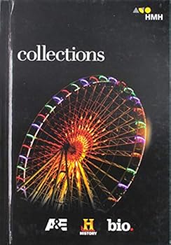 Hardcover Student Edition Grade 6 Book