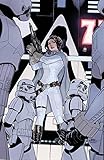 Star Wars Volume 4 #16 Cover A Dodson