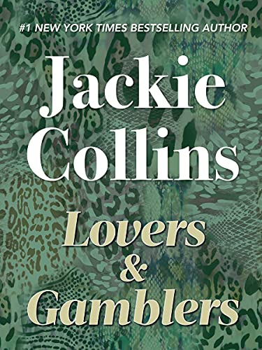 Lovers & Gamblers (English Edition)