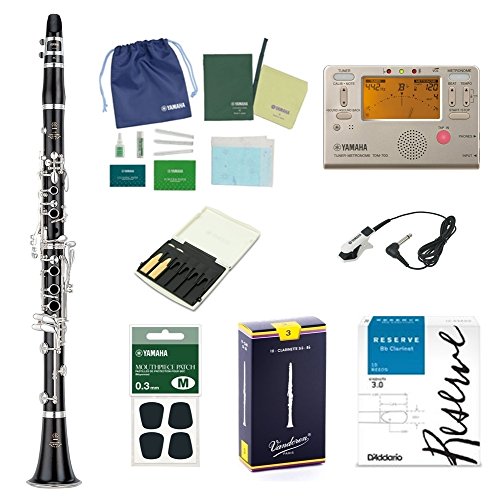 YAMAHA ���}�n �N�����l�b�g YCL-650 �Ǌy��S���������߃Z�b�g�t�� D�Z�b�g