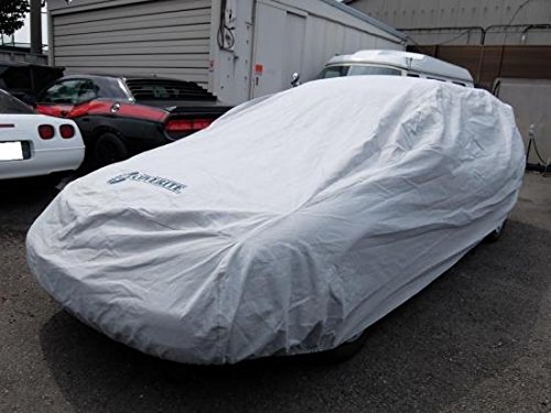Amazon.co.jp: COVERITE FORD トーラス ワゴン対応 ボディカバー DT-11 