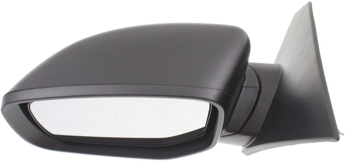 Kool Vue Driver Side Power Heated Mirror For Toyota 4Runner