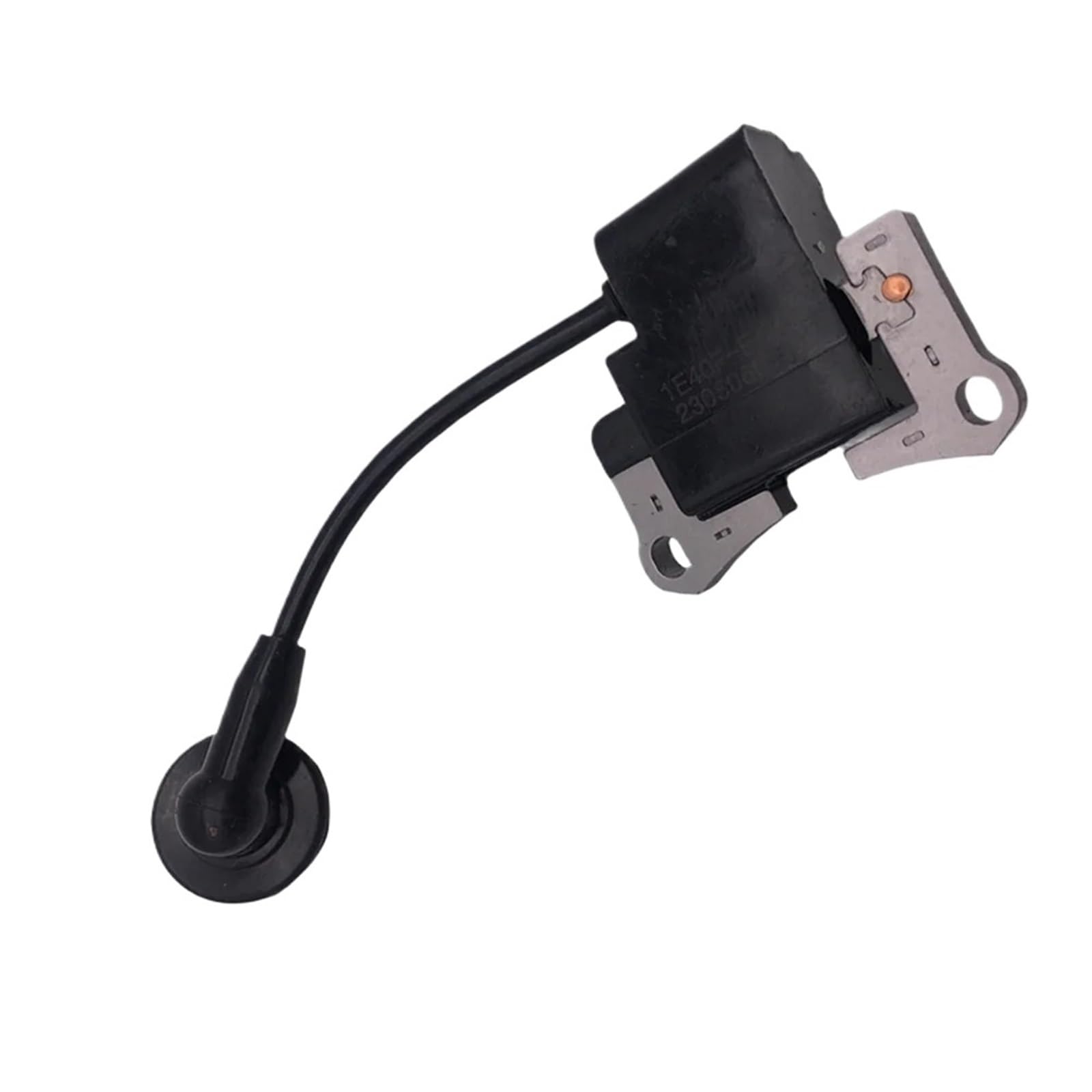 Bobina de encendido Motor Gasolina Desbrozadora Recortadora Repuesto Compatible con Mitsubishi 1E40F-E TLE43 TLE48 KASEI BC46 CG430 43CC 48CC