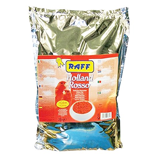 Holland Rosso 4 kg
