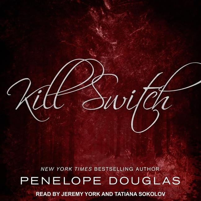 Kill Switch (The Devil's Night Series)