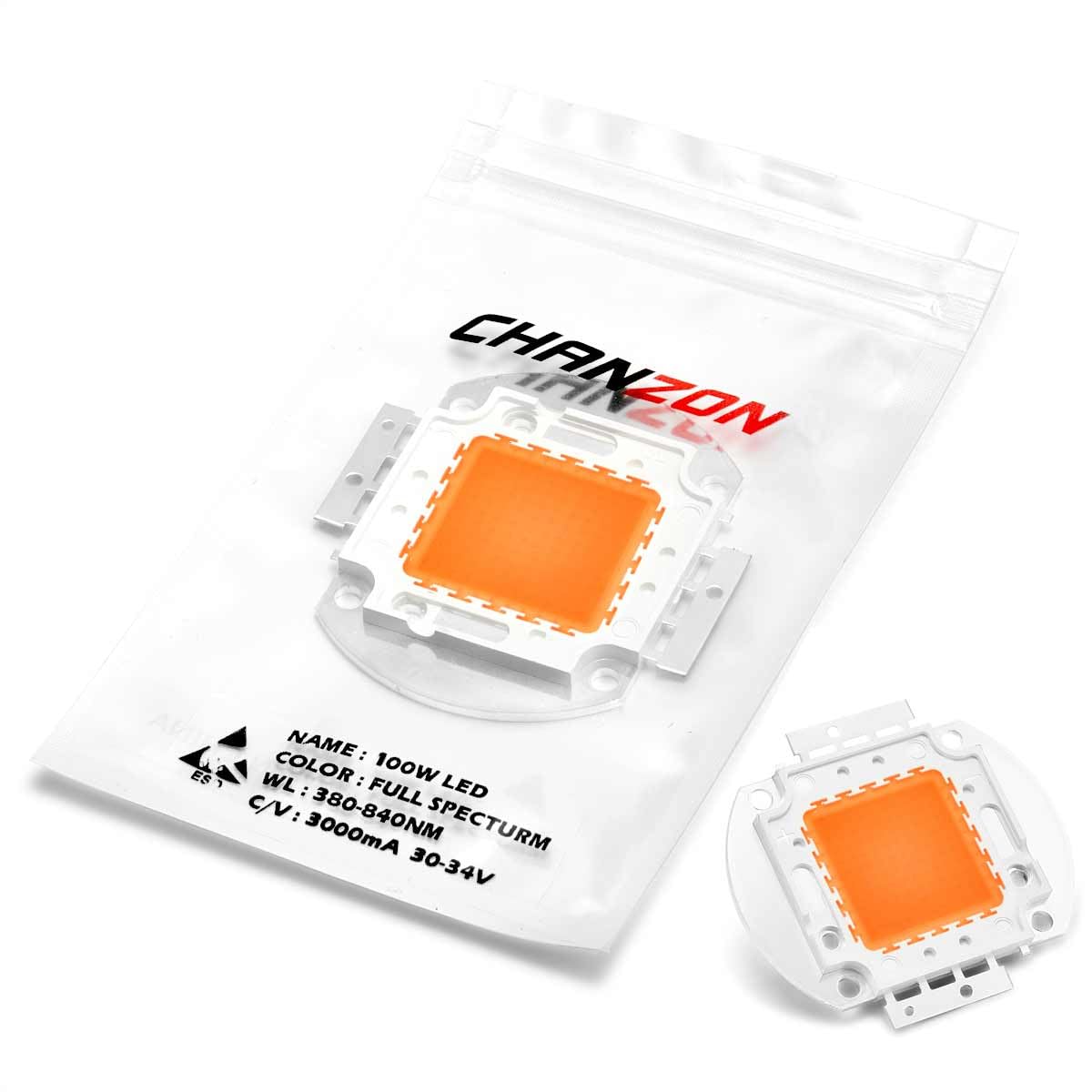 Best 100-Watt Led Grow Lights For Indoor Plants In 2025 - Foto 12