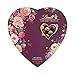 Valentine Gourmet Truffles Passion Heart, 11.70 Ounce