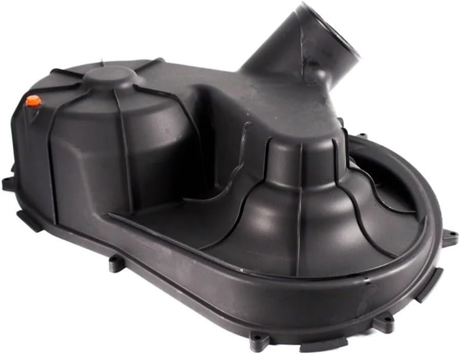 UTV RZR 16/17 clutch transmission cover back plate shell Fit For RZR 2016-2017 5452018 2636330