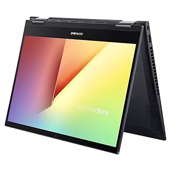 Amazon.com: ASUS Vivobook S 14 Flip 14” WUXGA 16:10 Touch