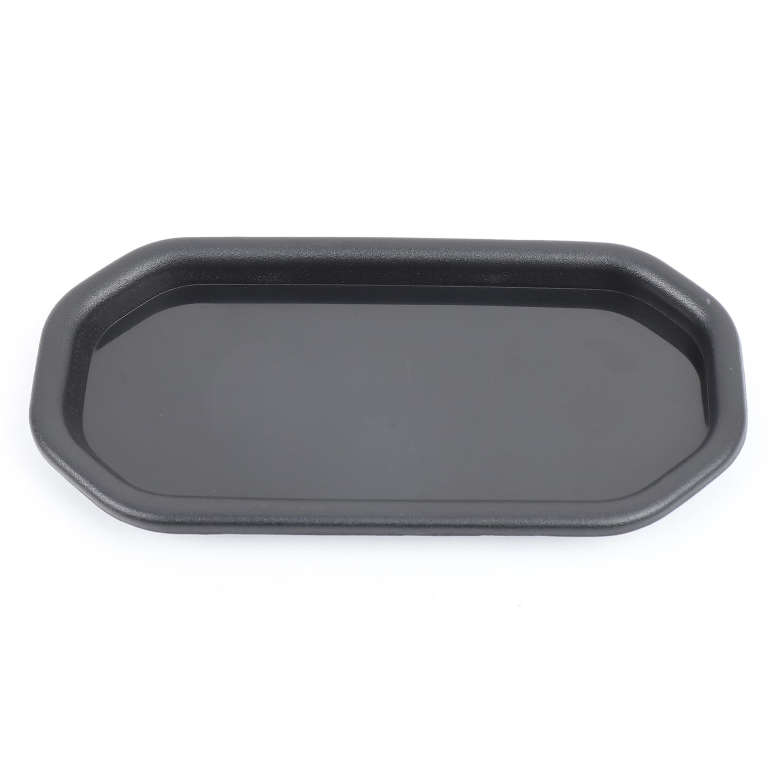 Cubierta del sensor del radar del coche adecuada para Al@fa Ro@meo Stelvio 2017-2025,ACC cubierta del sensor parachoques para Al@fa Ro@meo Stelvio accesorios,OE: 156114929