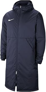 Nike Men's M Nk Syn Fl Rpl Park20 SDF Jacket Winter Jacket (Pack of 1)