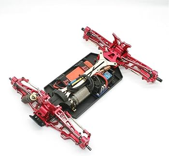 Amazon.co.jp: レーシングチーター 11101 21101 J3 1/10 RC カー