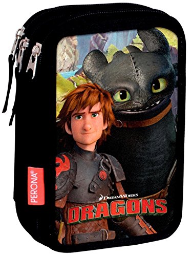 Moncihelvo, astuccio multicolore