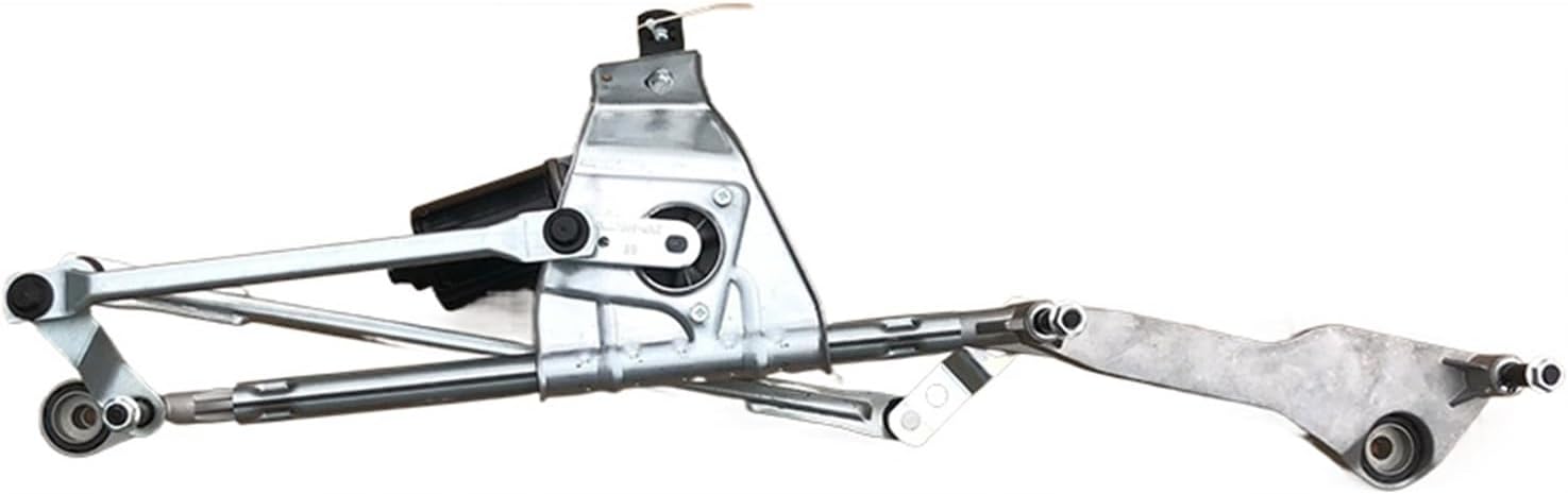 KK25-1710A Wiper Assy Compatible with Mercedes R-Class (W251) 06-07 A2518201542 404929