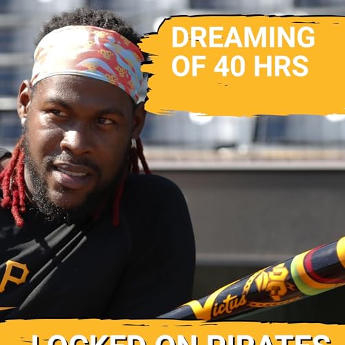 UNLEASH: Can the Pittsburgh Pirates DEVELOP a True 40 HR Slugger?