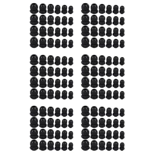 Presse-étoupe PG7 à PG16 pour étanchéifier les boîtiers électriques extérieurs