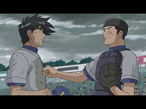 Amazon.co.jp_ メジャー 第3シリーズを観る _ Prime Video