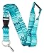 Tattoo Tribal Turtle Premium Lanyard by Limeloot