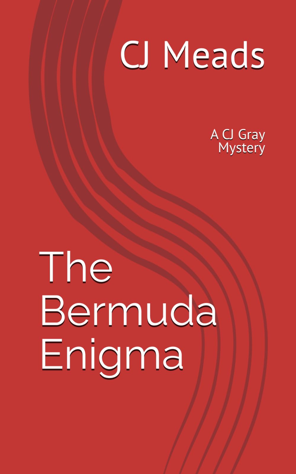The Bermuda Enigma (CJ Gray Mystery)